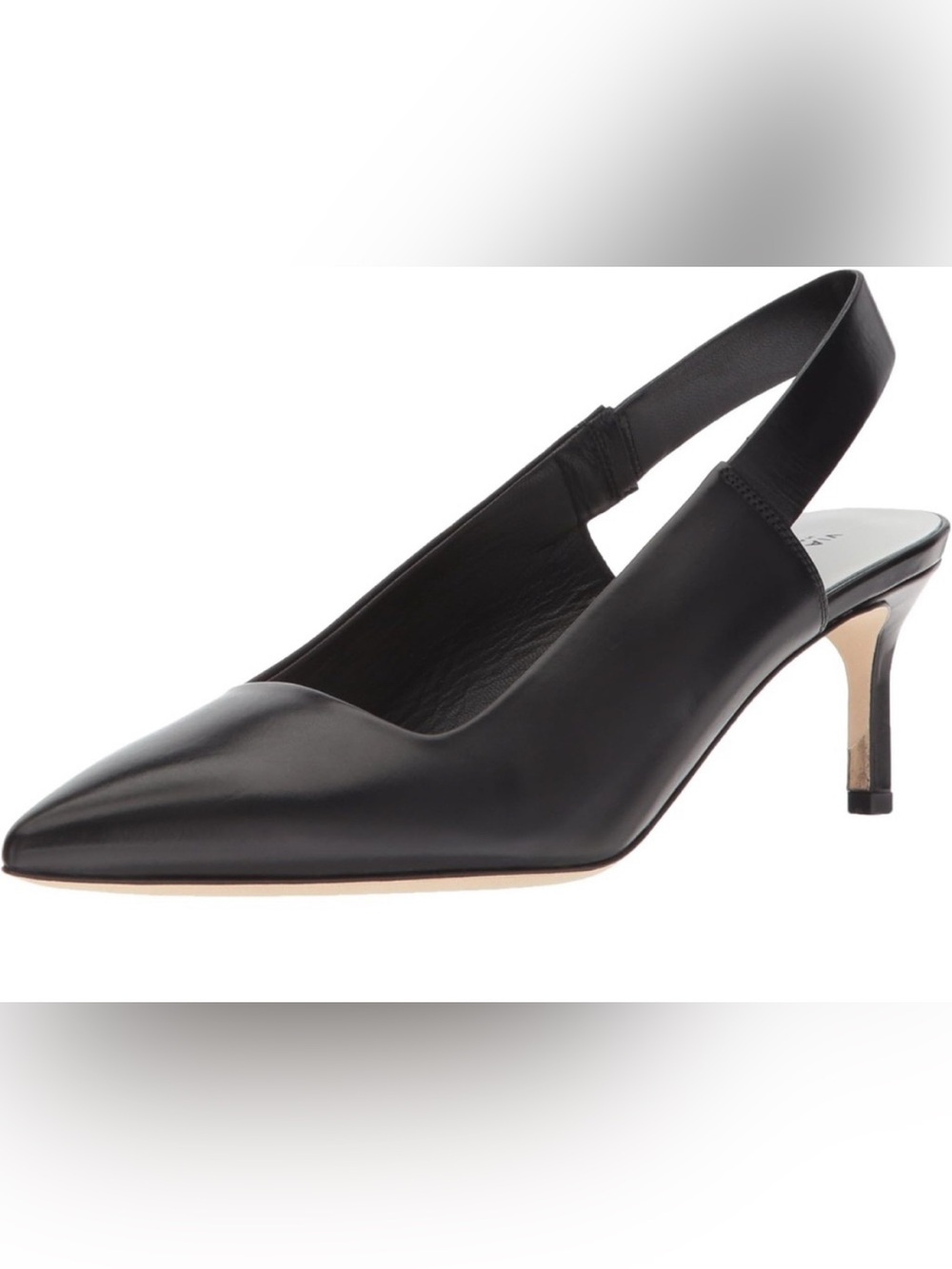 Via Spiga Blake Slingback
Calf Leather Heels